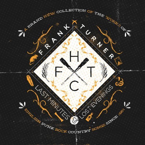 Frank Turner - Wessex Boy (Original Demo) Lyrics - Zortam Music