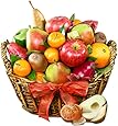 Golden State Fruit California Bounty Fruit Basket Gift, 10 Pound