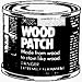 1/4PT RED OAK WOOD PATCH (Henkel Corp DW821097) Image