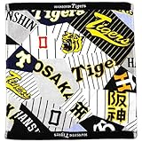 MIZUNO(ミズノ) 歴代ユニフォーム柄 ハンドタオル 阪神タイガース 12JRXT2700