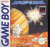 Drop zone - Game Boy - PAL