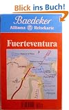 Baedeker Allianz Reisef�hrer: Fuerteventura