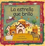 La estrella que brillo (Coleccion Luz de noche)