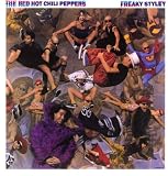 Freaky Styley [Vinyl]
