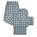 Hanes Men's Print Broadcloth Pajamas