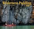 Wilderness Paddling 2010 Deluxe Wall Calendar