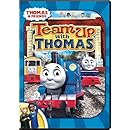 Thomas &amp; Friends: Team Up with Thomas