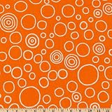 54 Wide Premier Prints Circles Tennessee Orange Fabric By The Yard 61wCcFNVzCL. SL160 54 Wide Premier Prints Circles Tennessee Orange Fabric By The Yard