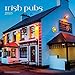 Avalanche January to December, 12 x 24 Inches, Perfect Timing Irish Pubs 2015 Wall Calendar (7001619)