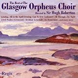 The Best of the Glasgow Orpheus Choir
