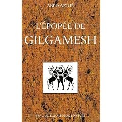 L'�pop�e de Gilgamesh