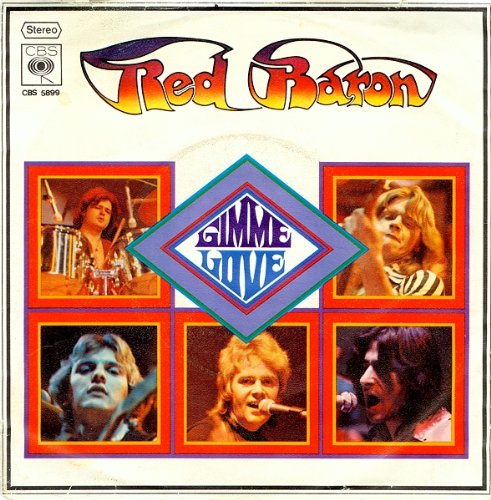 Red Baron - Red Baron - Zortam Music