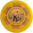 Chaumes - 4.4 lb wheel