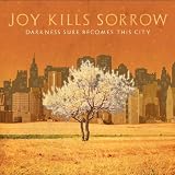 Darkness Sure Becomes This City