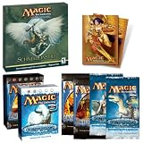 Eigenschaften Universal Cards UC80440 / Magic UC80440 - The Gathering Sammelkartenspiel deutsch, Einsteigerset