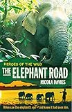 The elephant road