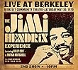 LIVE AT BERKELEY