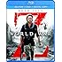 World War Z (Blu-ray + DVD + Digital HD)