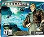 Freelancer (Jewel Case)