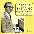 George Meets The Lion: The Original Quintet & The Solos