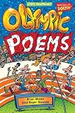 Cover of Olympic Poems - 100% Unofficial! by Brian Moses Roger Stevens 1447205529