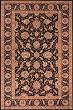 Machine Made Chinese "Persian Heritage Collection" Rug