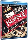Image de Revenge : La loi du talion [Blu-ray]