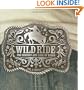Wild Ride: The History of Western Rodeo
