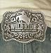 Books : Wild Ride: The History of Western Rodeo