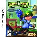 Army Men: Soldiers of Misfortune (Nintendo DS)