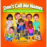 Don't Call Me Names