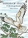 Birds of Prey Coloring Book (Coloring Books)