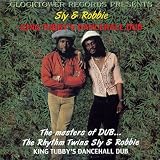 King Tubby`s Dance Hall Dub