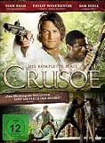 Crusoe [4 DVDs]