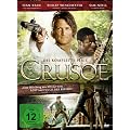 Crusoe [4 DVDs]