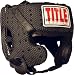 TITLE Classic Power Air Training Headgear
