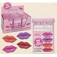 Boo Boo Kisses Band Aid
