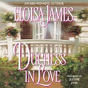 Duchess in Love | [Eloisa James]