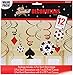 Casino Value Pack Party Swirl Decorating Kit
