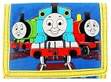 Thomas the Train Tank and Friends Child Wallet