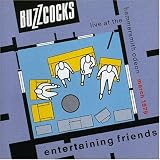 Music : Entertaining Friends: Live at the Hammersmith Odeon - March 1979