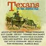 Texans Live From Mountain Stage