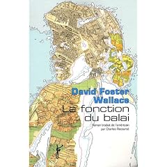 La fonction du balai