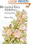 Garden Fairy Alphabet Coloring Book