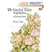 Garden Fairy Alphabet Coloring Book