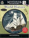Mysteries in History: World History (Mysteries in History)