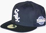 NEWERA05WS SIDE PATCH CAP