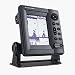 GPS Review : Furuno LS6100 50/200 kHz 300 Watt  6-Inch Mono LCD without Transducer