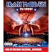 Iron Maiden: En Vivo! [Blu-ray]