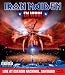 Iron Maiden: En Vivo! [Blu-ray]